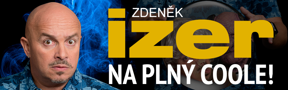 Zdeněk Izer